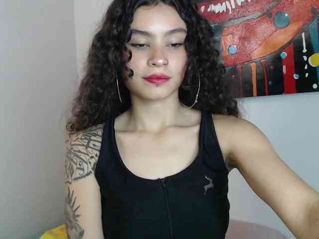 LannaSofia webcam