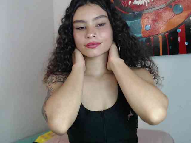 LannaSofia webcam