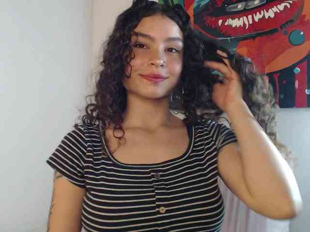LannaSofia webcam