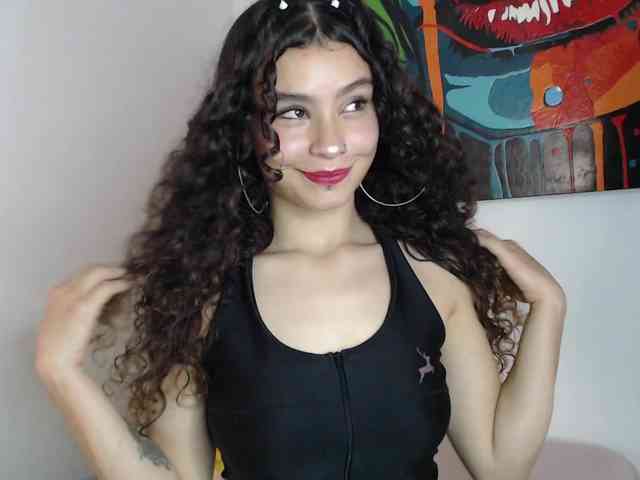 LannaSofia webcam
