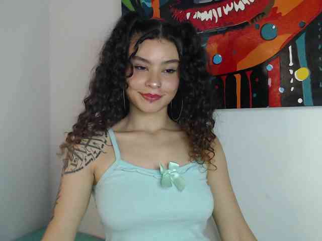 LannaSofia webcam