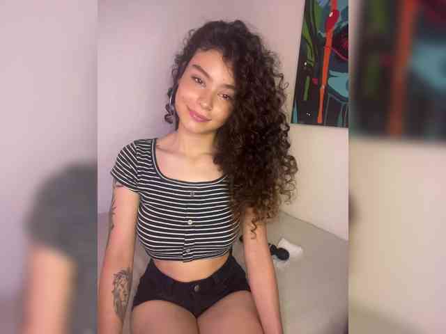 LannaSofia webcam
