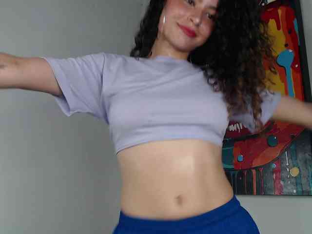 LannaSofia webcam