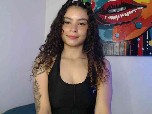LannaSofia webcam
