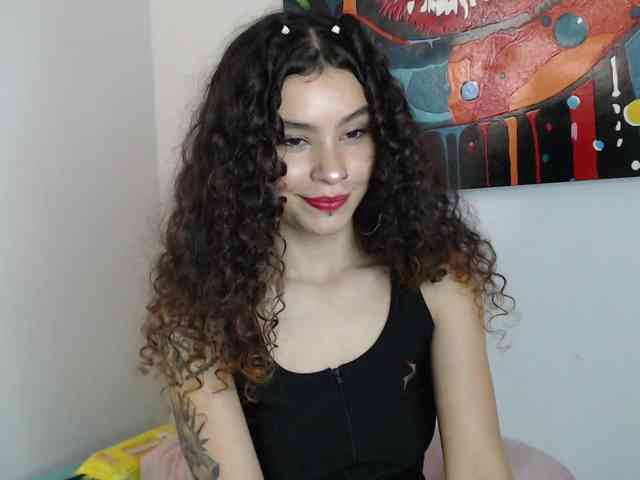 LannaSofia webcam
