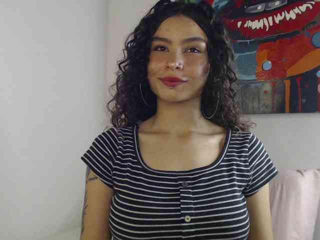 LannaSofia webcam