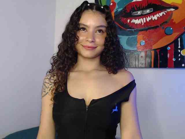 LannaSofia webcam