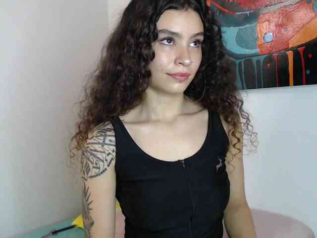 LannaSofia webcam