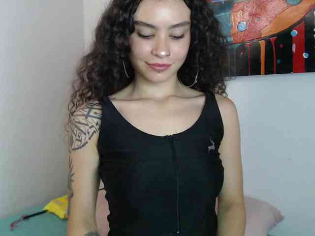 LannaSofia webcam