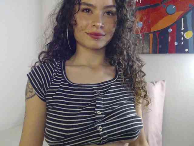 LannaSofia webcam