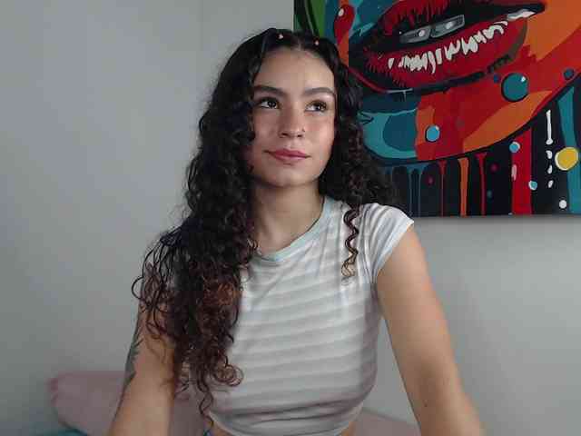 LannaSofia webcam