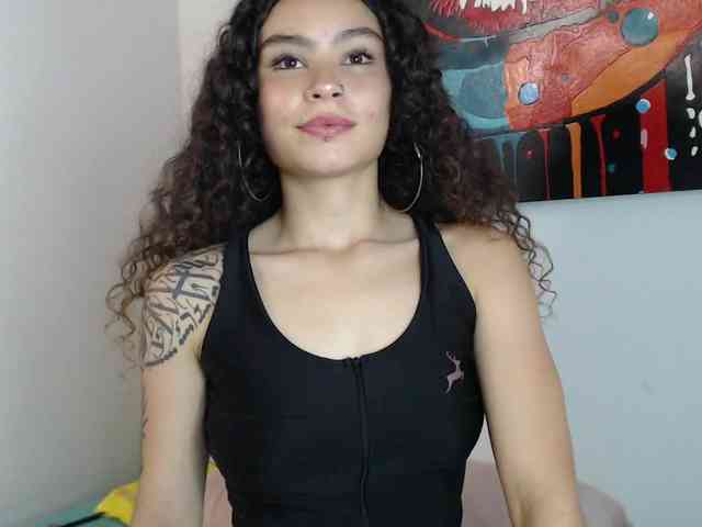 LannaSofia webcam
