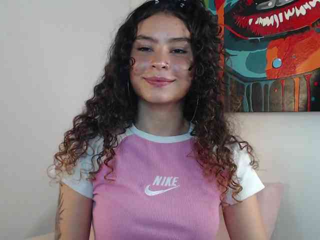 nlana Live Webcam on BongaCams