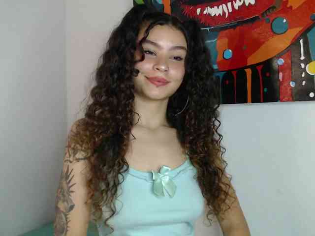 LannaSofia webcam