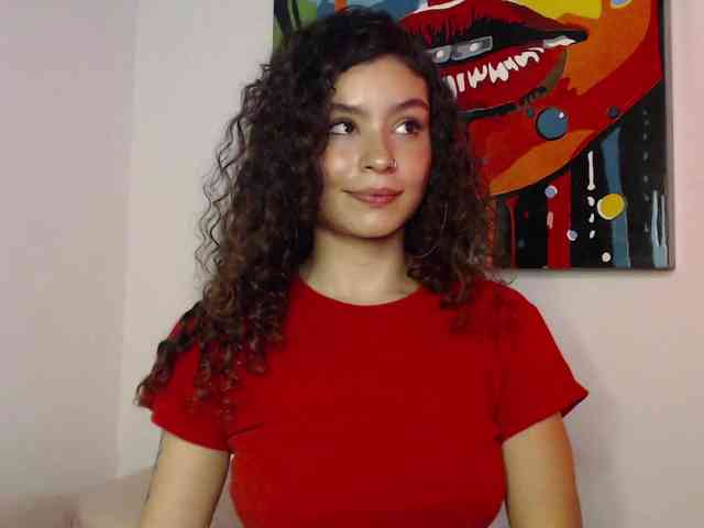 LannaSofia webcam