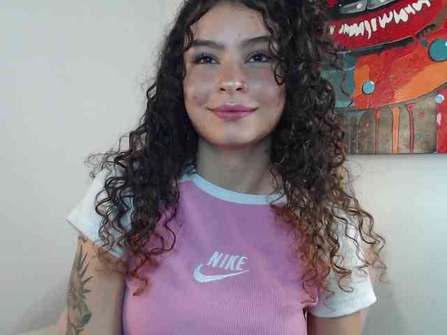 LannaSofia webcam