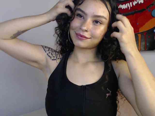 LannaSofia webcam