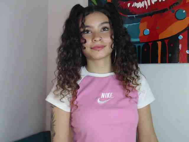 LannaSofia webcam