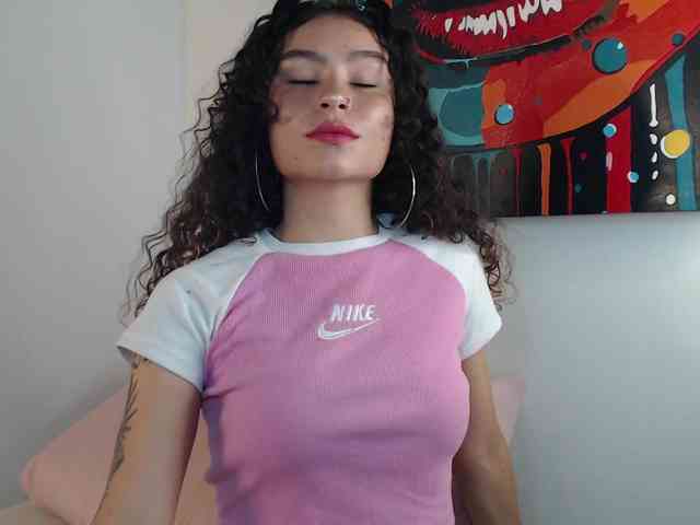 LannaSofia webcam
