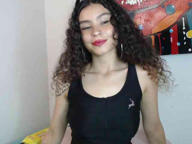 LannaSofia webcam