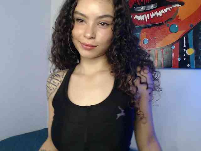 LannaSofia webcam