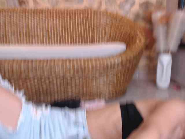 MeganHudson Live Webcam on BongaCams