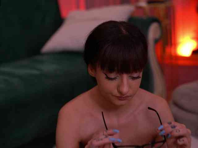 nude webcam show AriaVelvet