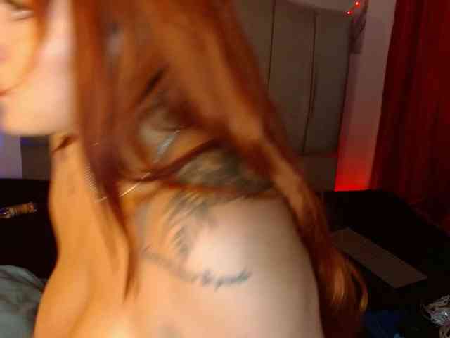 juanitafox webcam