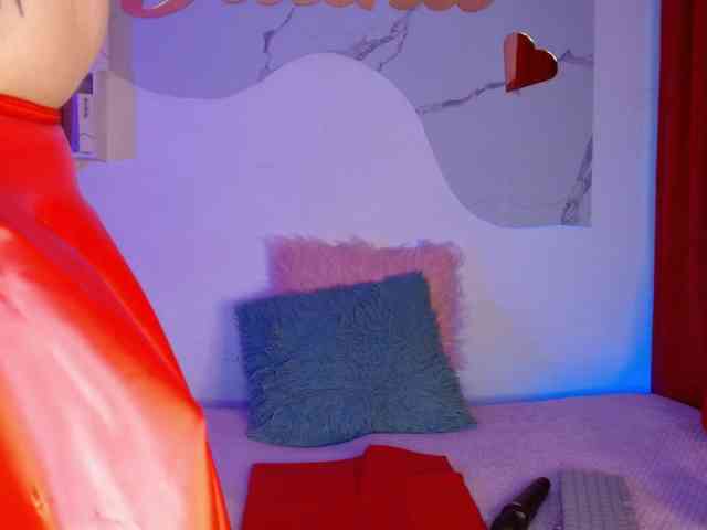 juanitafox webcam