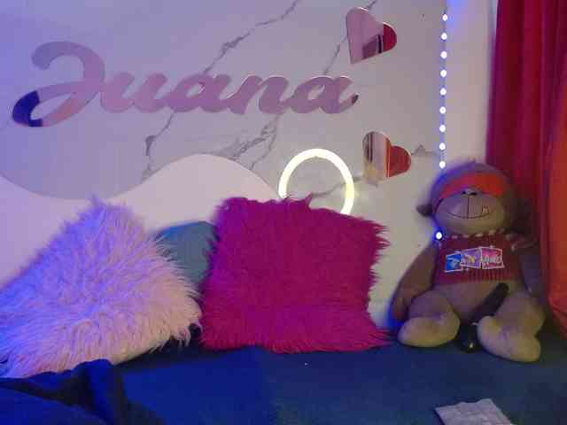 juanitafox juanitafox