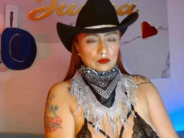 juanitafox webcam