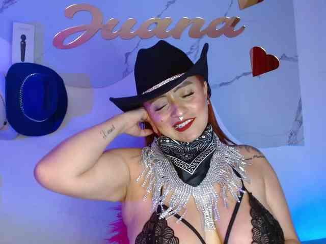 juanitafox