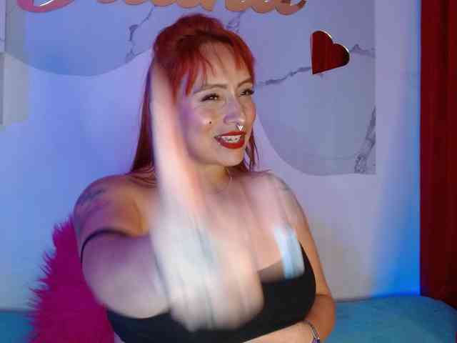 juanitafox webcam
