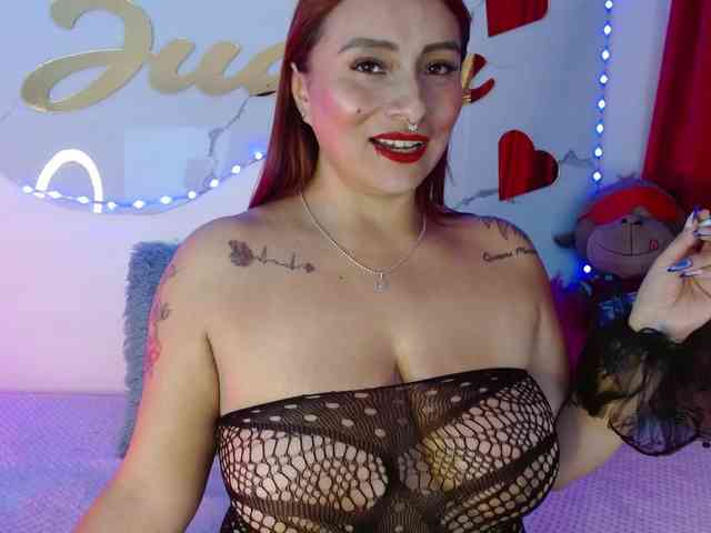 juanitafox