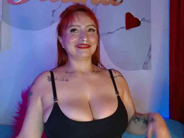 juanitafox webcam