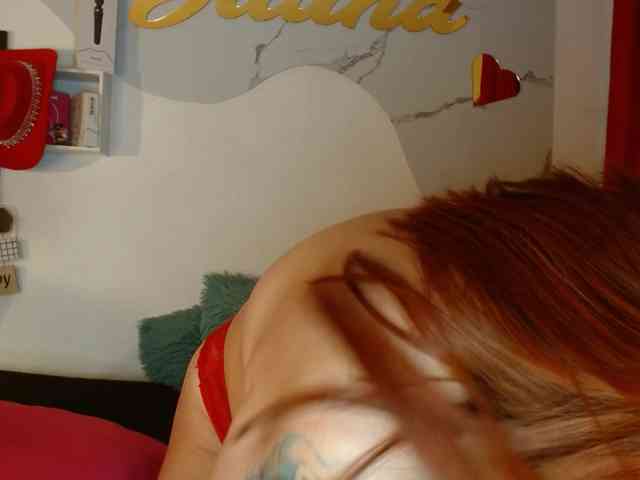 juanitafox webcam