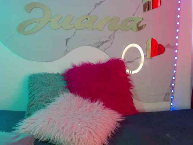 juanitafox juanitafox