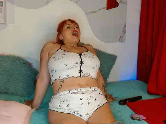 juanitafox webcam