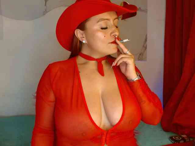 juanitafox webcam