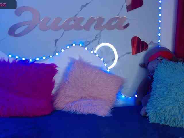 juanitafox juanitafox