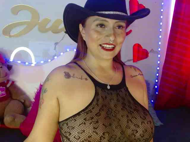 juanitafox webcam