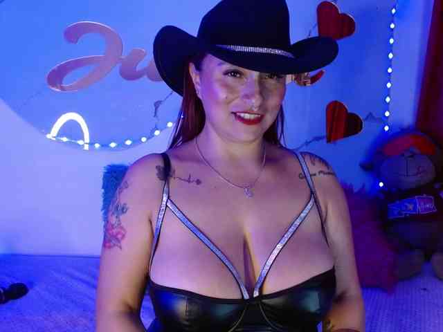 juanitafox