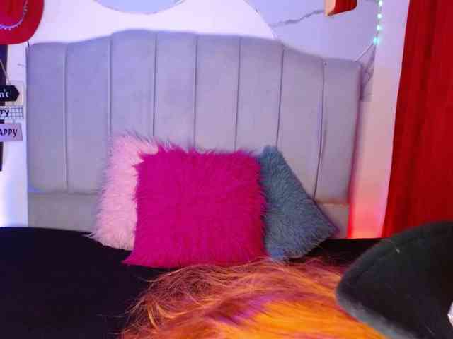 juanitafox webcam