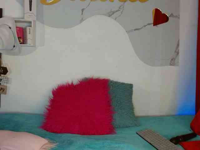 juanitafox webcam