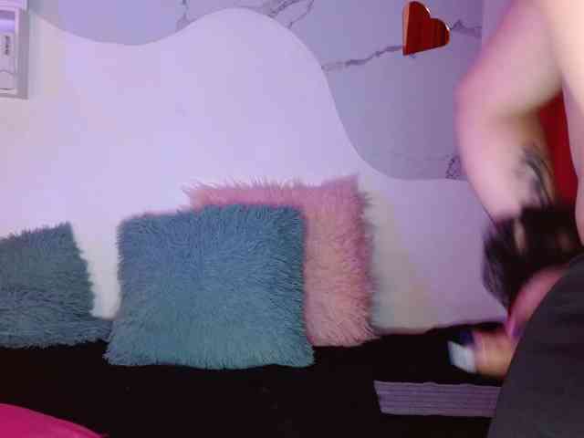 juanitafox webcam