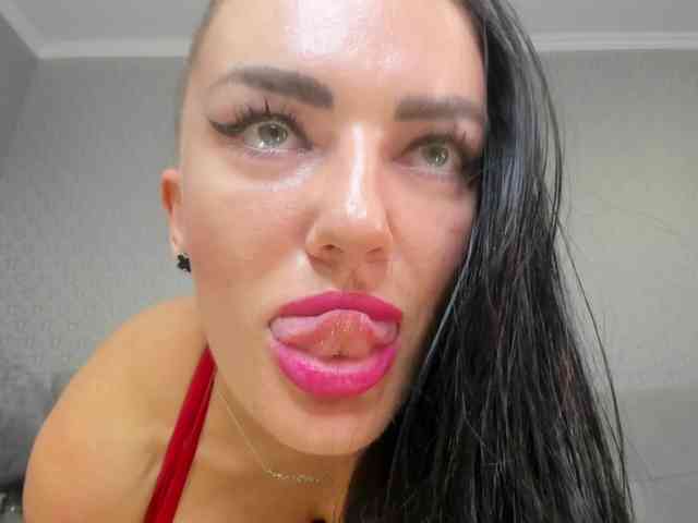 KellyKisa webcam