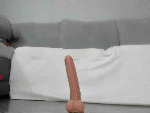 KellyKisa webcam