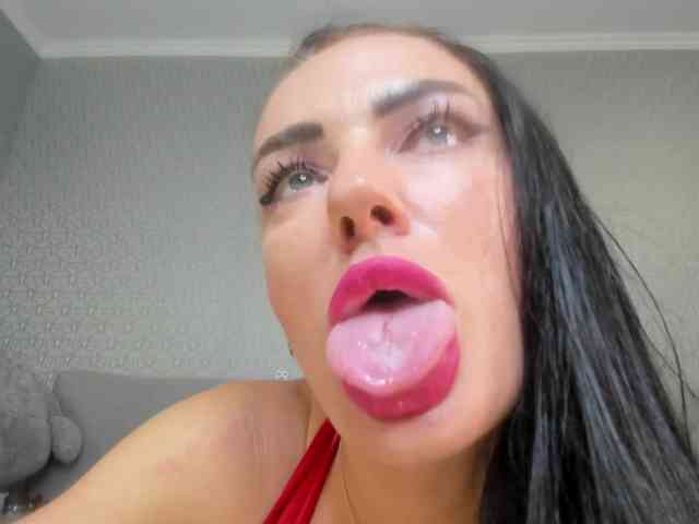 KellyKisa webcam