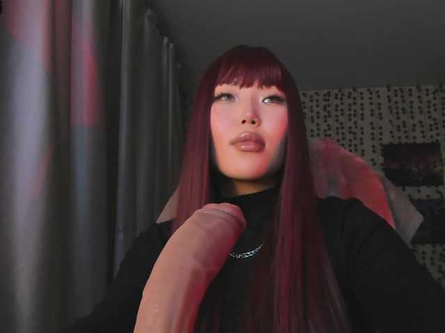 yvetteop from BongaCams