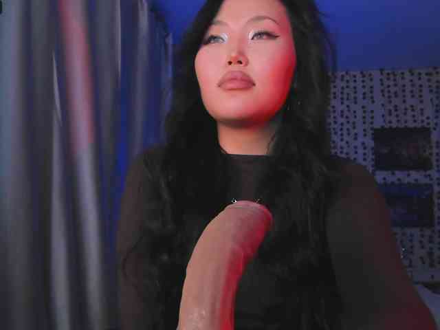 xxx live show Yvetteop